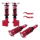 Bfo Coilover Lowering Kit Adjustable Height For Subaru Legacy 05-09 New. Price: $214.00.