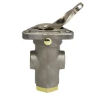 Tectran 14546 Air Brake Flipper Valve 2 Positions, Manually Controlled New. Price: $38.32.