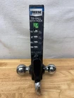Reese Towpower 7031400 Tri Ball Hitch With Hook, (1-7/8", 2", 2-5/16", & Hook) New. Price: $69.99.