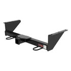 Curt Front Trailer Hitch 31199 2IN Receiver Tow Cargo Carrier Accessories New. Price: $338.99.