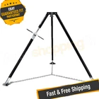 Bal 25033 5TH Wheel King Pin Tripod Stabilizing Jack New. Price: $173.31.