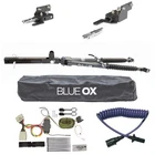 Blue Ox Avail 10K Lb Tow Bar Kit W/ Baseplate & Wiring 15-20 Ford F-150 New. Price: $1783.00.