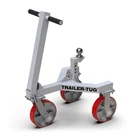 Trailer Tug - Supports 20,000LBS 3,500 Max Tongue Weight Mover F... New. Price: $497.05.