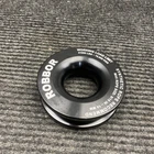 Recovery Ring 4 Inch Aircraft Grade Aluminum Heavy Duty 66,000 Lbs Robbor New. Price: $15.00.