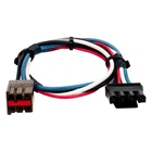 Hopkins Towing Brake Control Connector New. Price: $19.13.