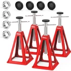 Shall Rv Stabilizer JACKS,4-PCHEAVY Duty Aluminum Stands For Trailer Camper New. Price: $51.09.