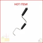 Qzattcaen Stainless Steel Strap Winder For Flatbed Truck Roller Winding New. Price: $18.69.