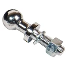 Lightweight Husky Towing 33842 Sway Control Ball - Essential For Safety New. Price: $22.99.