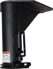 Built 12" 5TH Fifth Wheel To Goose Neck Adapter With 7 3/4" Forward Offset New. Price: $400.00.