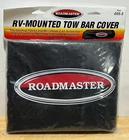 Roadmaster 055-3 Heavy Duty Rv-mounted Tow Bar Cover New In Package. Price: $49.95.