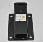 Ohuhu Rv Hitch Receiver Adapter Y608100023 For 4" To 4-1/2" Bumpers New. Price: $29.99.