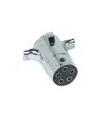 Trailer Connector Kit Hopkins 48385 New. Price: $21.08.