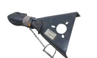 Bulldog 5/16" Hammerblow Trailer Coupler Frame 12,500 Capacity New. Price: $210.95.