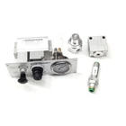 750721 Lift Axle Control Panel Valves Trailer Application 1/4IN 18 Thr For Pai New. Price: $591.34.