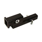 Blue Ox BX88128 2" Rise / Drop Receiver Towing Trailer 5000 Lb Max New. Price: $69.56.