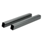 Raider Snowmobile Ski Protectors For 1/4" Square Tie Down Bars New. Price: $17.99.