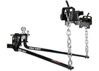 Camco 48051 Eaz-lift Elite Weight Distribution Hitch Kit Adjustable Shank 600LB New. Price: $345.64.