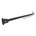 Curt 17303 Replacement Weight Distribution Trunnion Spring Bar, 10000LB Capacity New. Price: $121.98.