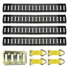 Horizontal Trailer Mounting Tie-down Kit New. Price: $151.99.