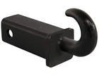 Buyers Products RM10H, 2 " Receiver Mounted Tow Hook - 10,000POUND New. Price: $40.95.
