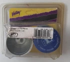 Bearing Protectors (2) With Dust Covers 2.328" Hub Diameter Valley Part #53740 New. Price: $19.99.