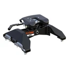 Curt A25 5TH Wheel Hitch With Gm Puck System Legs Long-bed Pickups X 16066 New. Price: $1346.95.