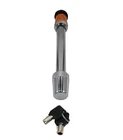 Blue Ox Trailer Hitch Lock - Receiver New. Price: $70.70.