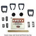 Roadmaster 9100-03-10 Autowlok Bushing Kit New. Price: $28.55.