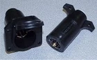 Pollak 12705E 7-WAY Rv Plastic Connector Kit New. Price: $25.71.