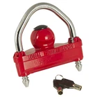 Trimax UMAX25D Universal Die-cast Body Coupler Lock New. Price: $25.00.