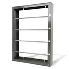 Bisupply Electrical Wire Spool Rack Holder Large Ribbon Or Automotive Cable New. Price: $58.99.