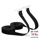 Bougerv Awning Pull Straps, 9.8FT (118 Inches) Upgraded Camper New. Price: $17.59.