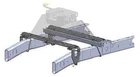 Pullrite 2740 Isr Series 20K Custom Hitch Mounting Kit For Dodge 2500 New. Price: $438.00.
