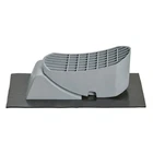 Stromberg Carlson Base Pad Leveler - Wheel Chock Blocks, Trailer Jack, Rv New. Price: $64.98.