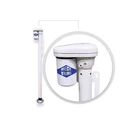Rieco-titan Products 56361 Camper Jack Electric 37IN Lift Height 2500LB Capacit New. Price: $858.74.