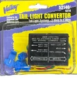 Valley Industries Tail Light Convertor Systems- 3 Wire 2 New. Price: $14.95.