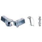 Tie Down 86514 SWINGKING-3X5 Tongue Kit Gal New. Price: $253.68.
