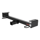 Curt Front Trailer Hitch 31026 2IN Receiver Tow Cargo Carrier Accessories New. Price: $345.99.