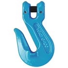 Yoke X-042-13 Grab Hook, Alloy Steel, G100, Clevis New. Price: $88.25.