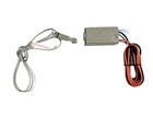 Elkhart Supply 00256 Trailer Breakaway System Switch 48 Inch Cable Length New. Price: $31.31.