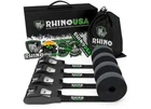 Rhino Usa LASHING-STRAP-4PK 1" X 12' Tie-down Straps (4-PACK) New. Price: $48.65.