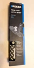 Reese Tow And Go Hitch Step 500 Lb Capacity Black Model 7060260 New. Price: $32.98.