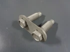 Genuine Ford Bracket Bolt Plate W718241-S439 New. Price: $32.07.