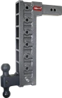 Gen-y Hitch 2.5" Mega-duty Class 18" Drop Receiver 21K GH-617 New. Price: $769.95.
