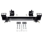 Roadmaster 032 Tow Adapter Connects Mounted Blue Ox Bars New. Price: $139.00.