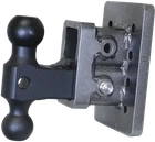 Gen-y Hitch 2" Mega-duty Class 2.5" Drop Bolt-on Receiver 16K GH-112 New. Price: $249.95.