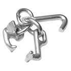 Ancra Rtj Cluster Hook 45515-10 New. Price: $35.78.