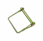 Rv Designer H428 1/4" X 1-3/4" Safety Lock Pin New. Price: $10.84.