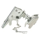 Husky Towing 87082 Trailer Coupler Repair Kit New. Price: $10.01.