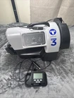 Blue Ox Patriot 3 Portable Braking System Model BRK2019 With Remote No Breakaway Used. Price: $850.00.